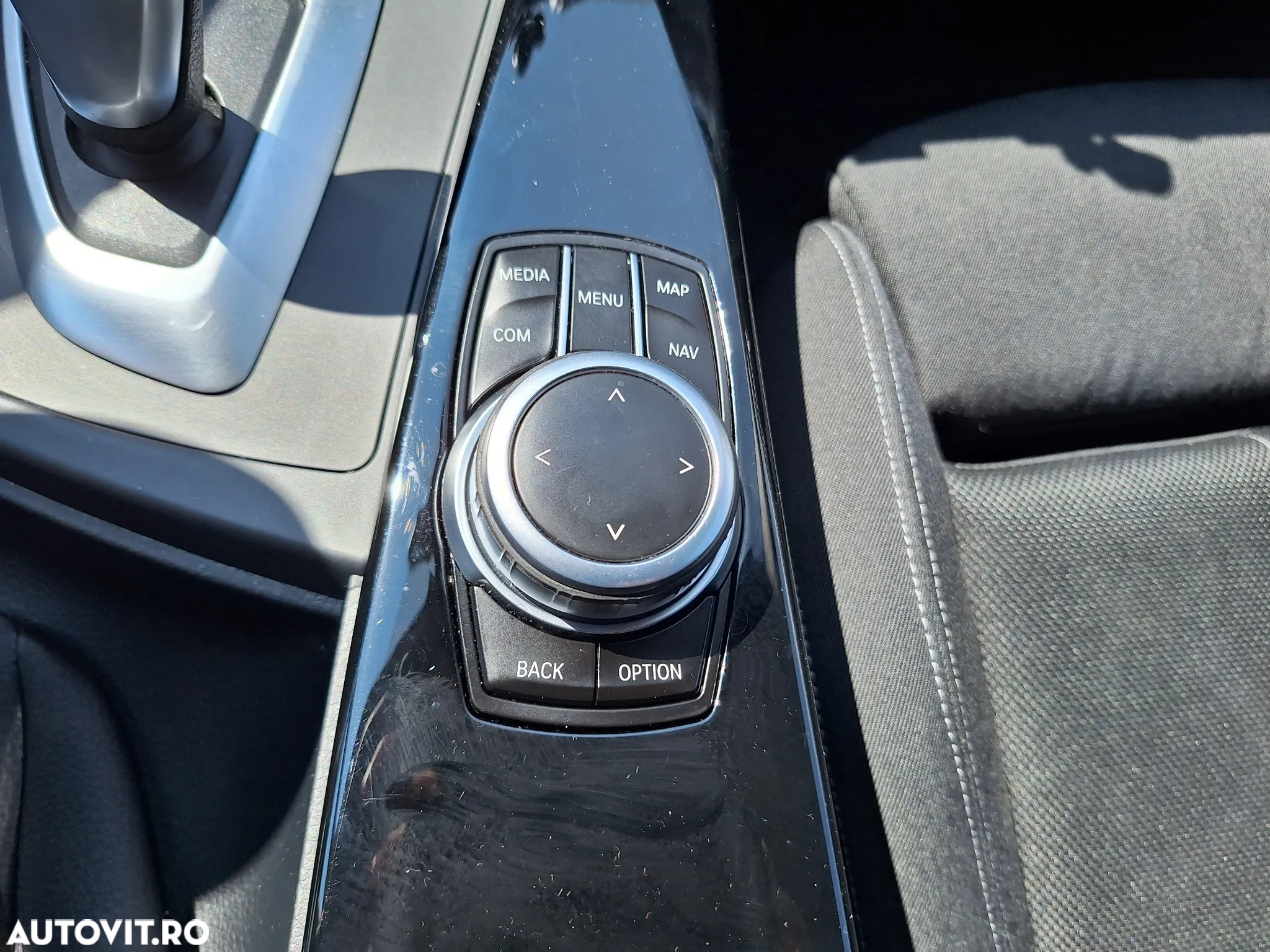 BMW Seria 3 320d Aut. Sport Line - 19