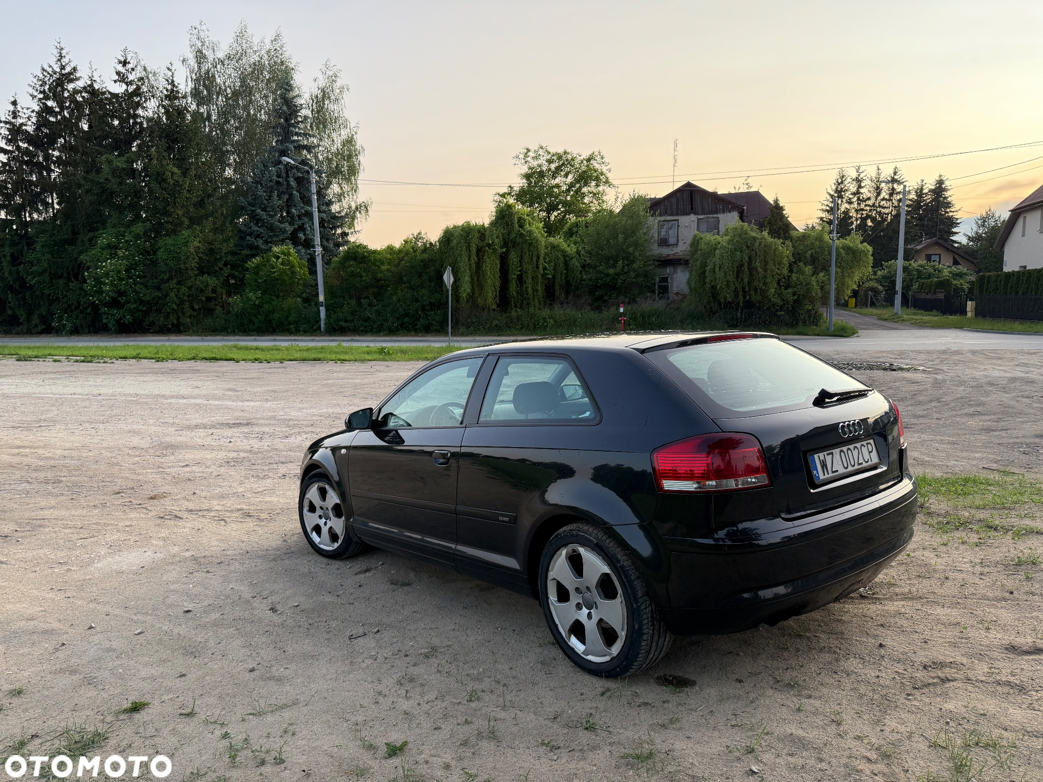 Audi A3 2.0 TDI Ambition - 9
