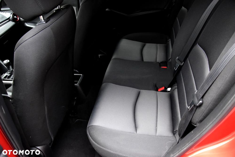 Mazda CX-3 2.0 Skymotion - 15