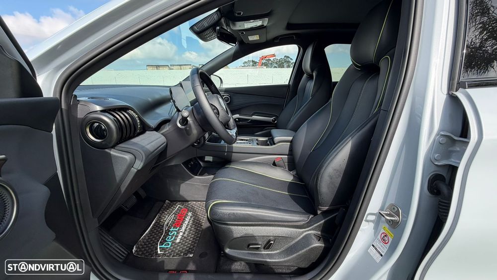 BYD Atto 3 60.48 kWh Design - 23