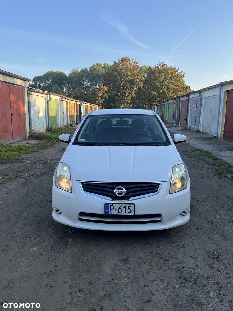 Nissan Sentra