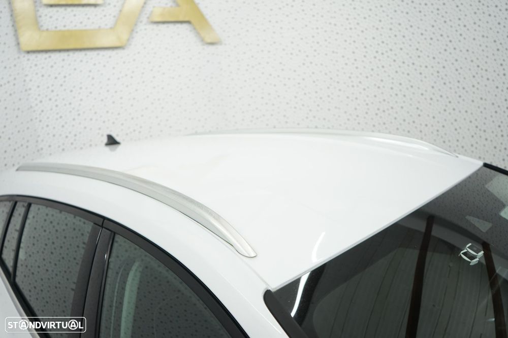 Ford Focus SW 1.5 TDCi EcoBlue Business - 12