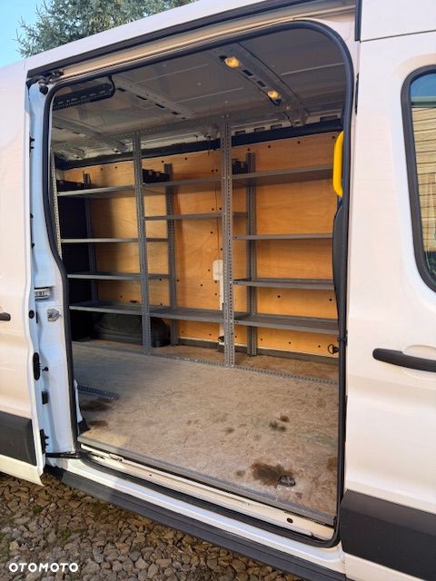Ford TRANSIT - 9