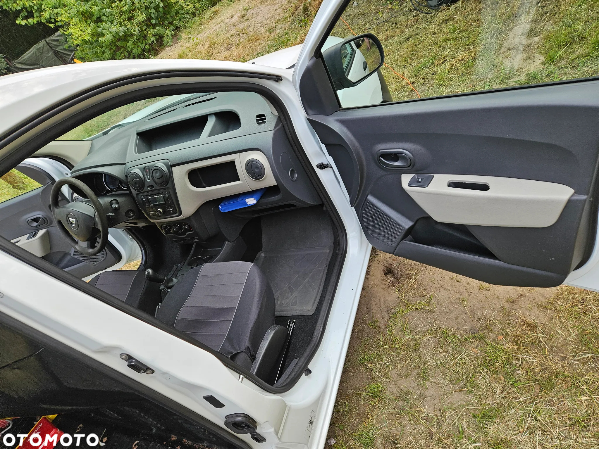 Dacia Dokker - 9