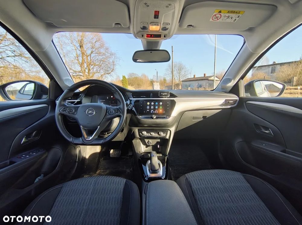 Opel Corsa Edition - 5