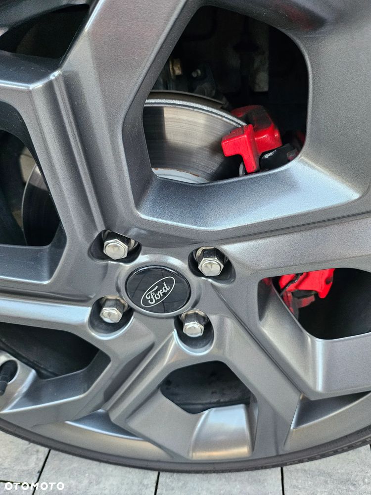Ford Fiesta - 16