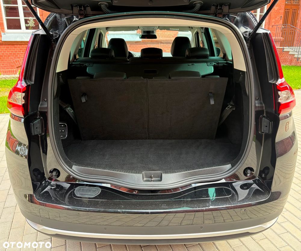 Renault Grand Scenic BLUE dCi 150 EDC BOSE EDITION - 17