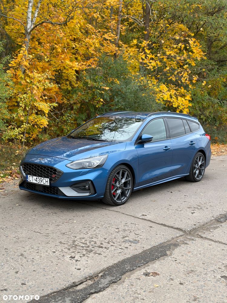 Ford Focus 2.3 EcoBoost ST-2 - 1