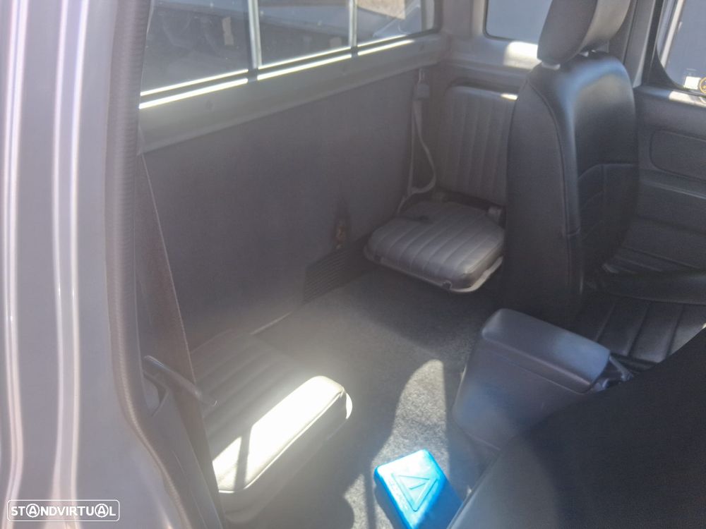 Nissan Navara 4x4 - 23