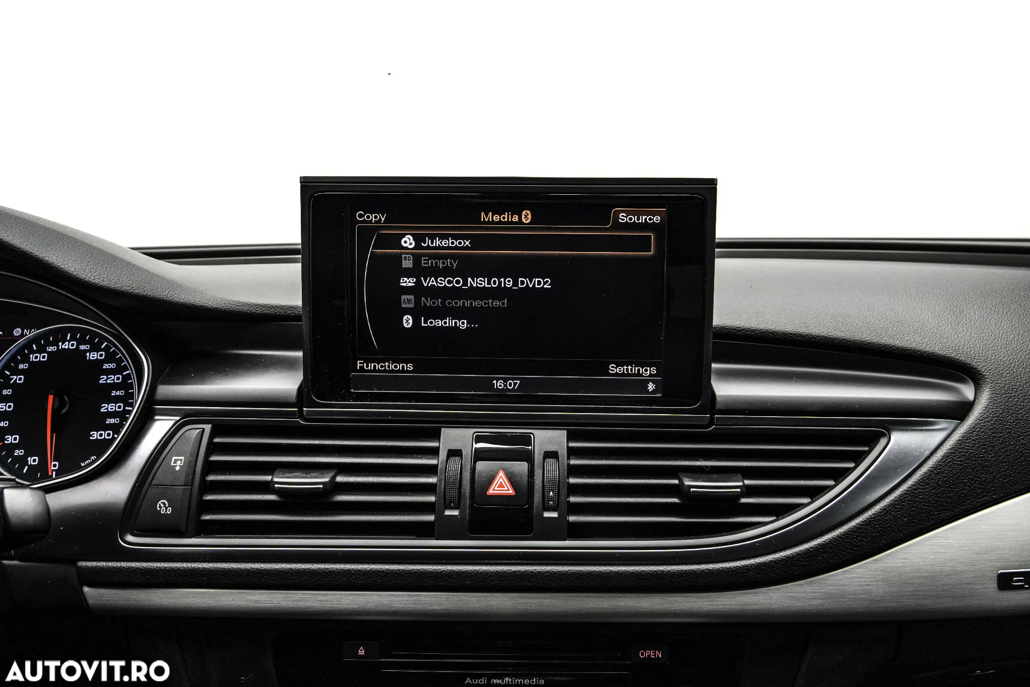 Audi A7 3.0 TDI Quattro S-Tronic - 20