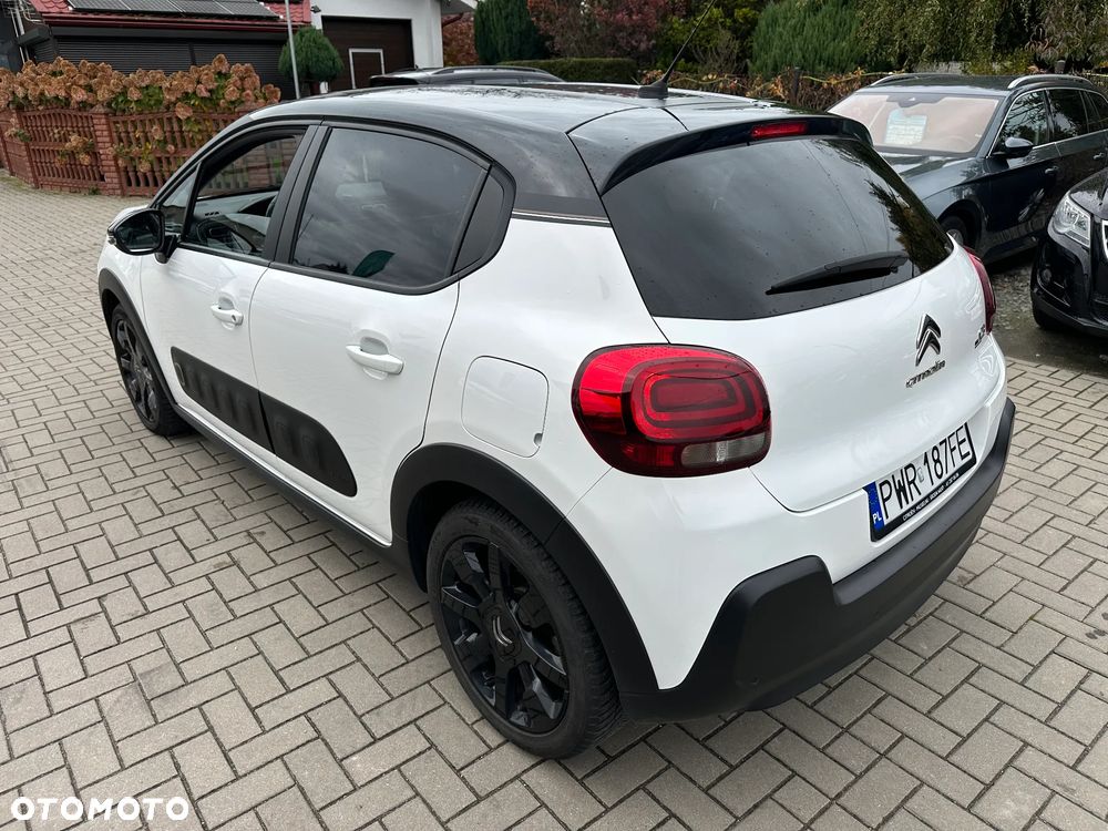Citroën C3 - 4