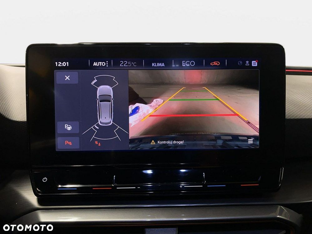 Cupra Leon Sportstourer - 24