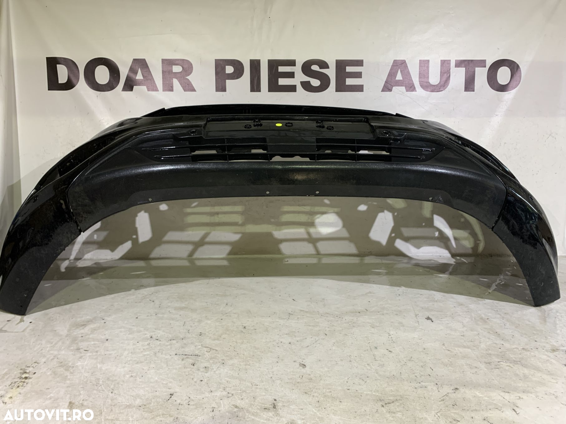 Bara fata Ford Custom, 2018, 2019, 2020, 2021, 2022, 2023, cod origine OE JK21-17F003. - 4