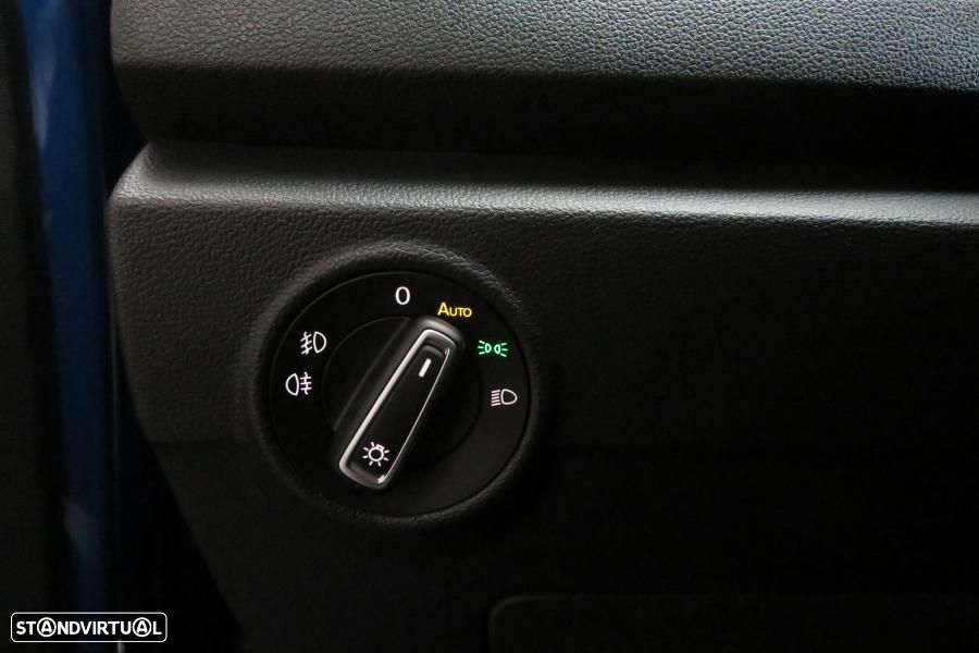 VW T-Roc 1.5 TSI R-Line DSG - 20