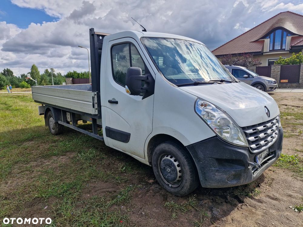 Renault Master - 2