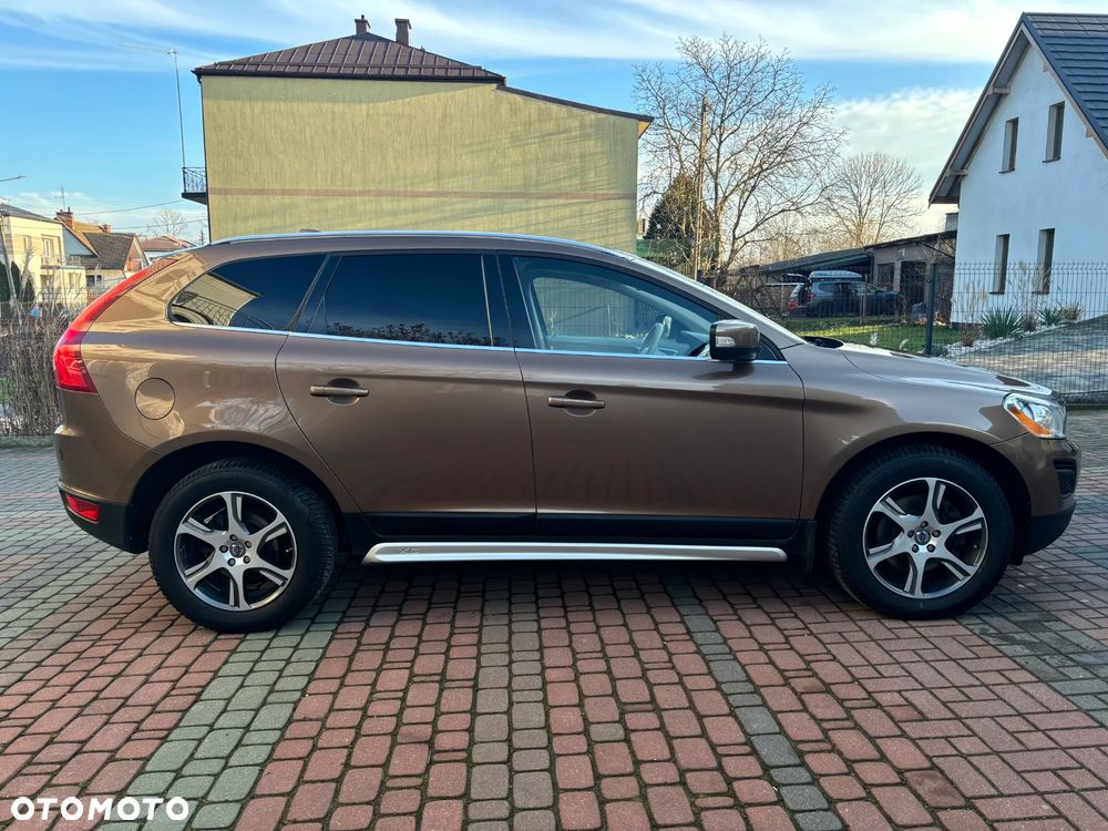 Volvo XC 60 - 5