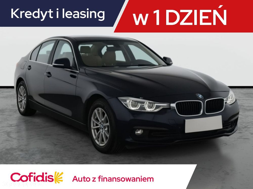 BMW Seria 3 - 2