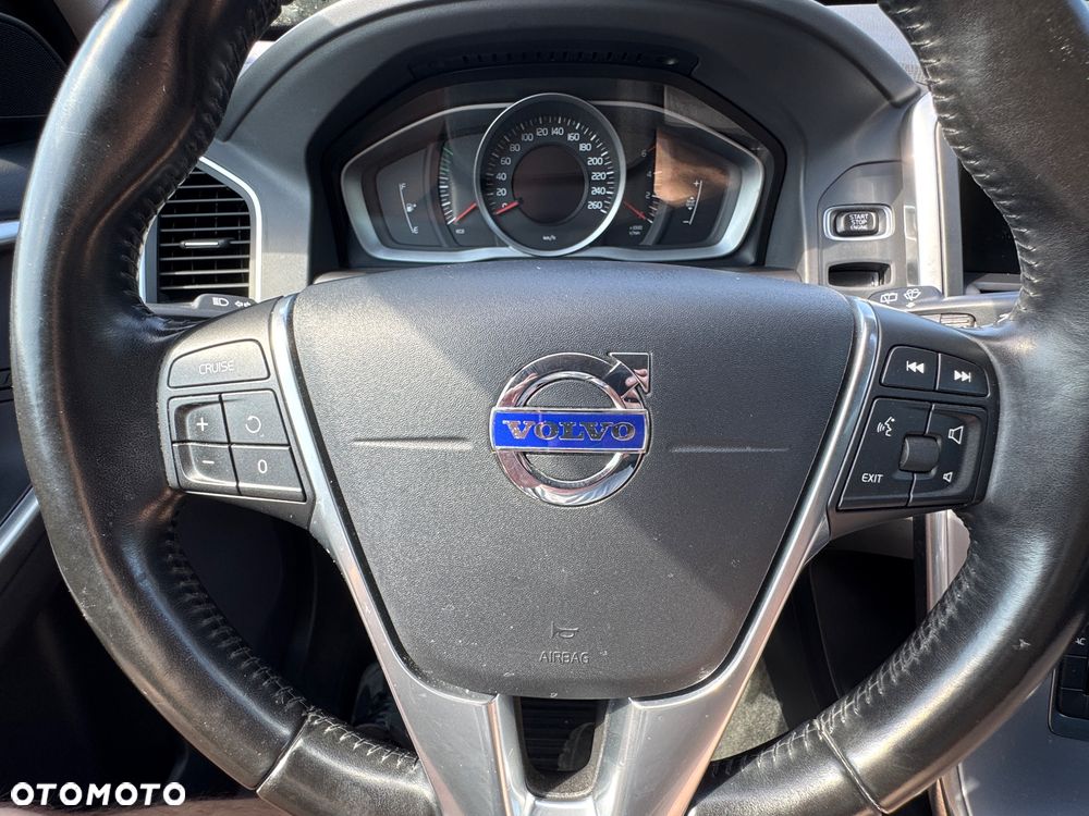 Volvo XC 60 D3 Linje Inscription - 14