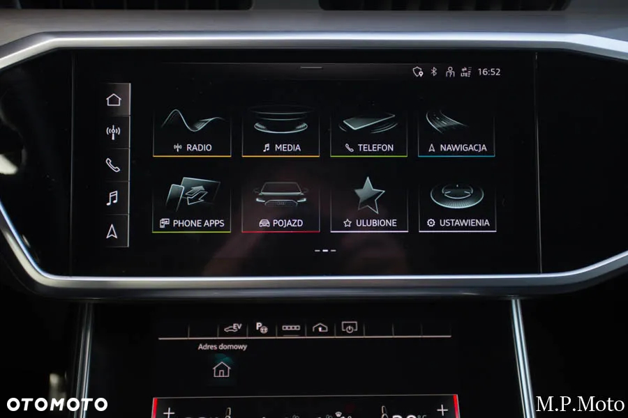 Audi A6 - 35