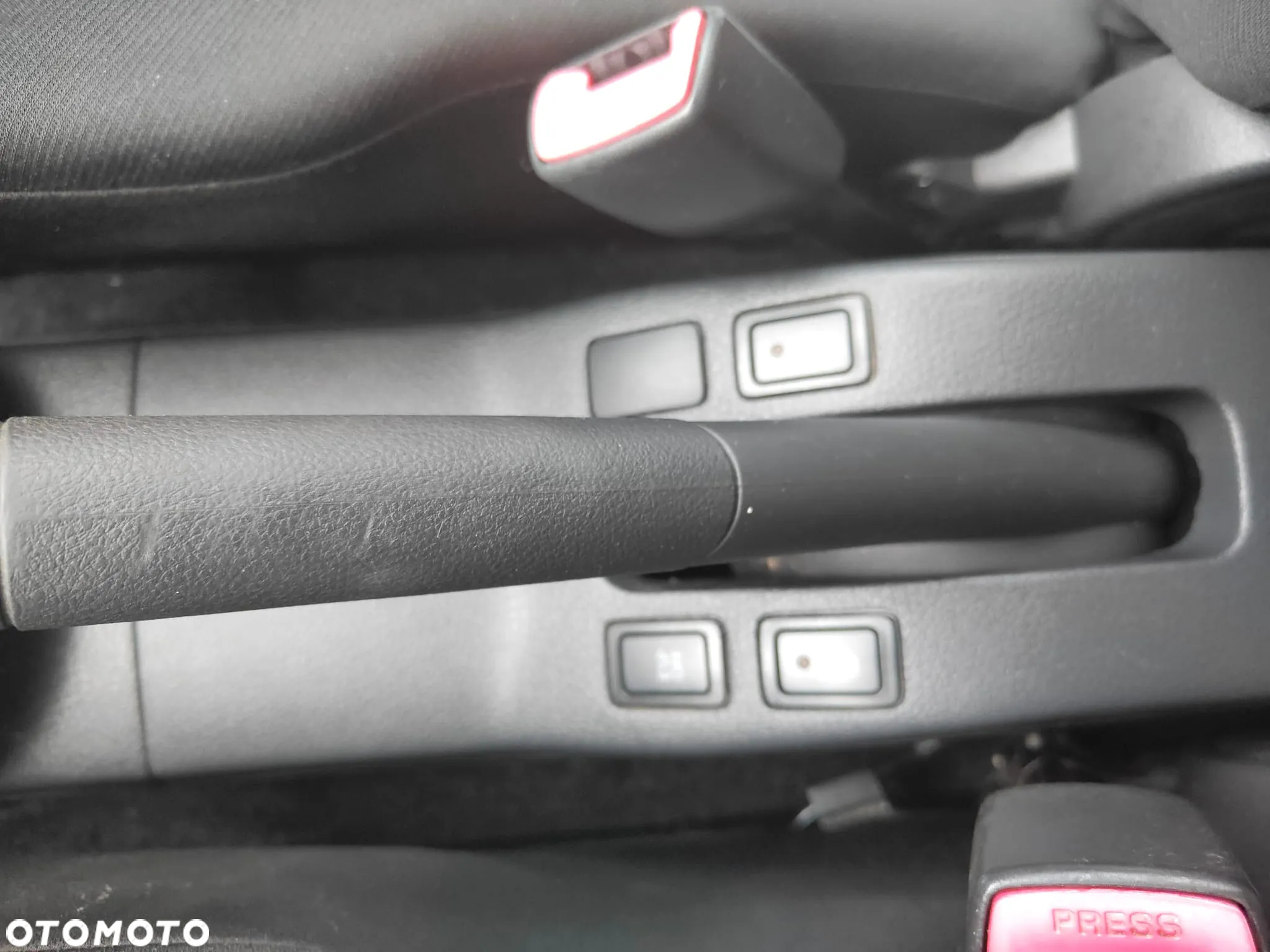 Suzuki SX4 1.6 Comfort - 24