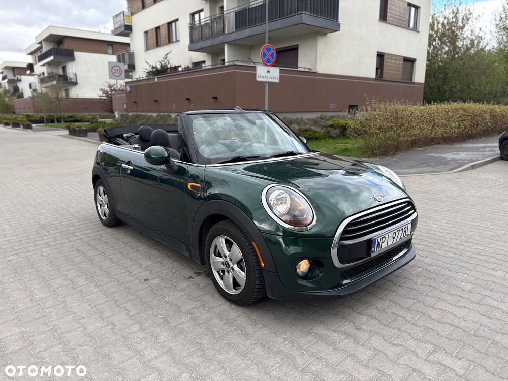 MINI Cooper Standard - 1