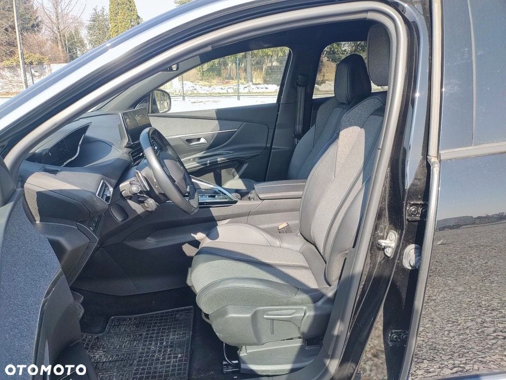 Peugeot 3008 - 9