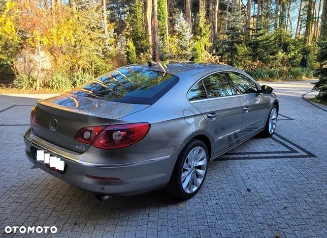 Volkswagen CC - 4