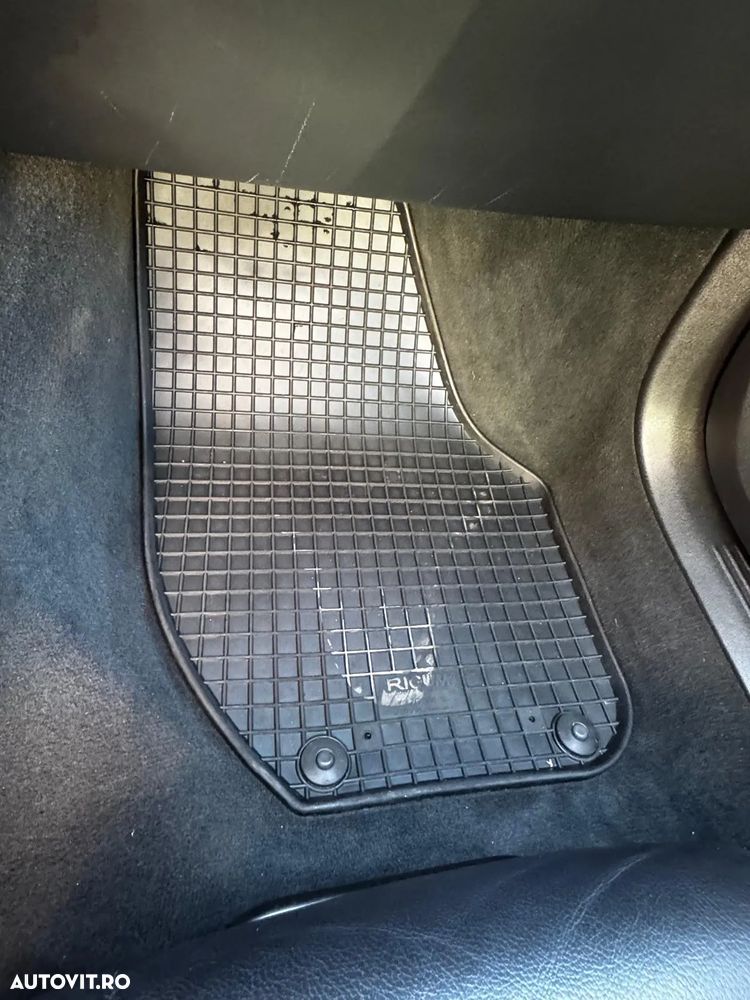 Volvo V40 D3 Aut. Inscription - 35