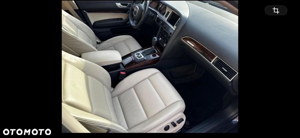Audi A6 Limousine - 7