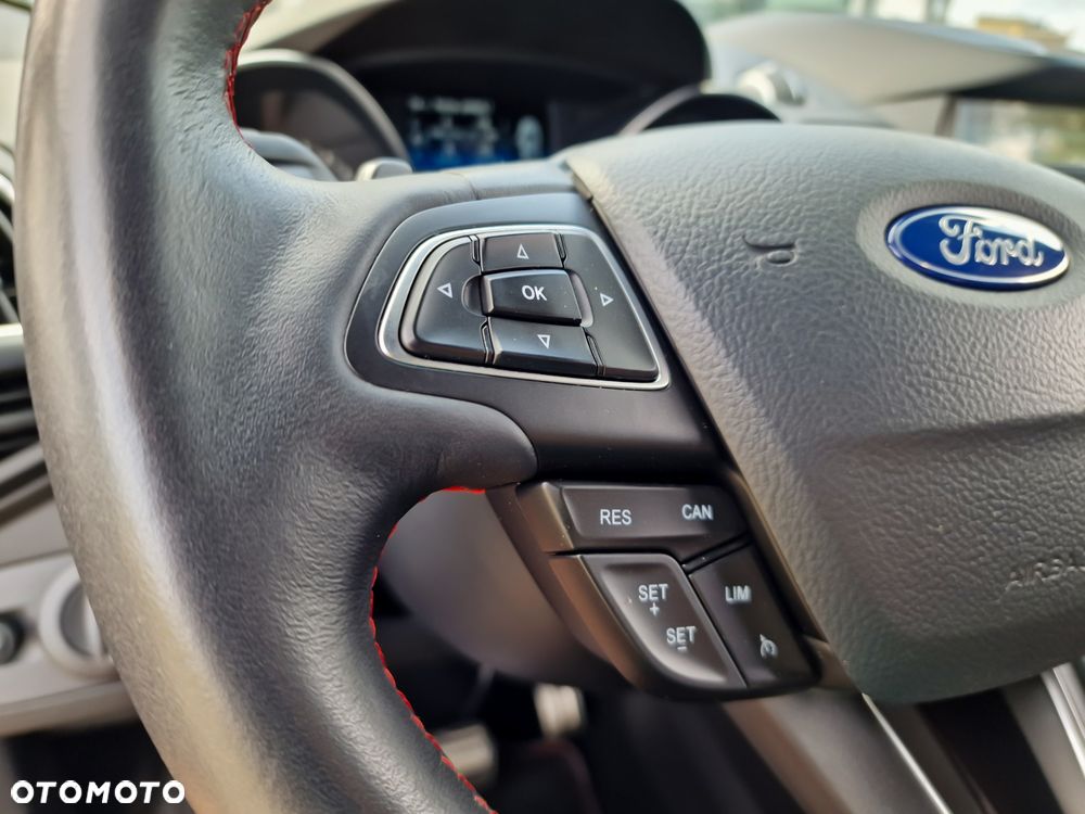 Ford Kuga 1.5 EcoBoost AWD ST-Line ASS - 11