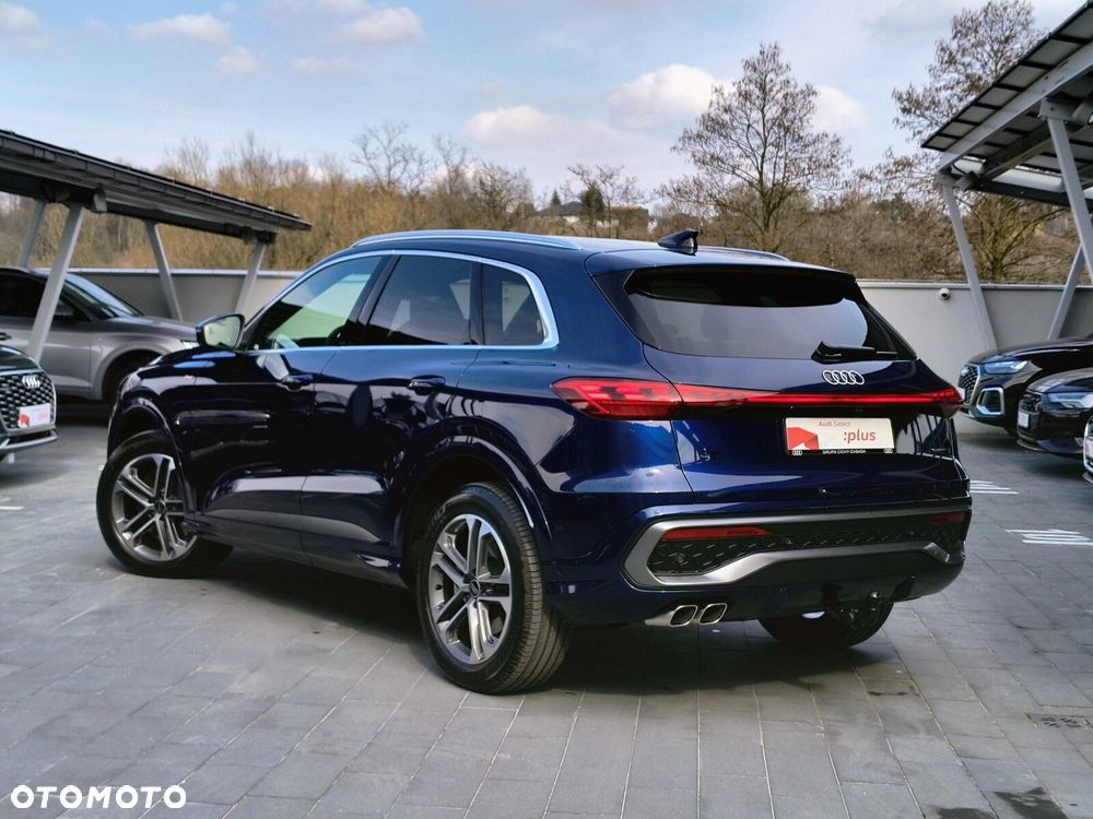 Audi Q5 - 10