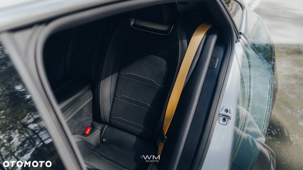 Mercedes-Benz AMG GT 63 S 4-Matic+ - 10