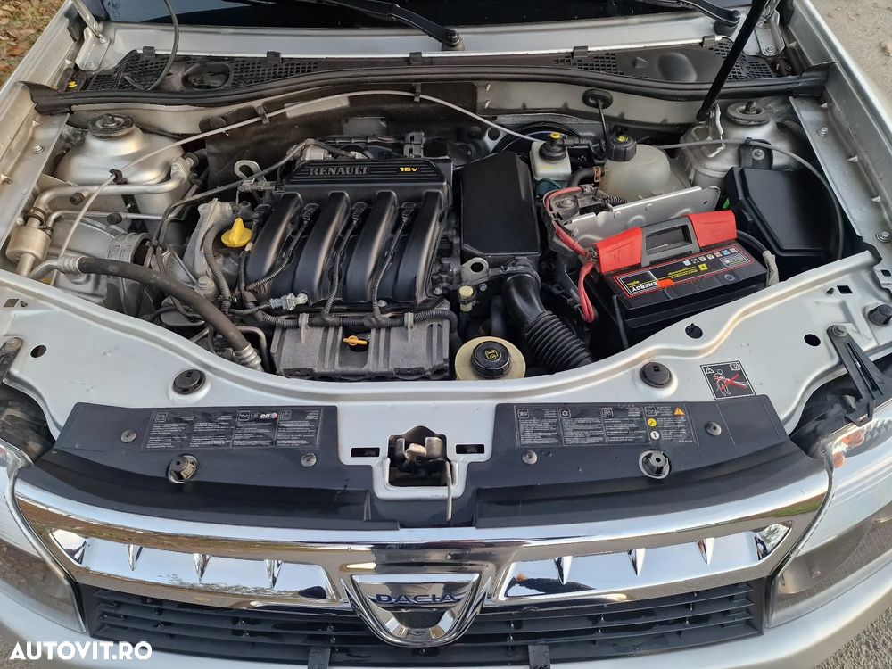Dacia Duster - 32