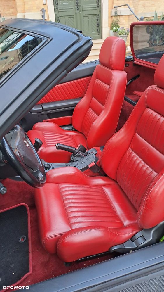 Alfa Romeo Spider 2.0 TSpark - 6