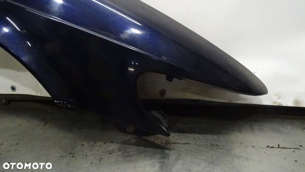 BŁOTNIK PRAWY PRZÓD SAAB 9-3 I 2.0 - 8