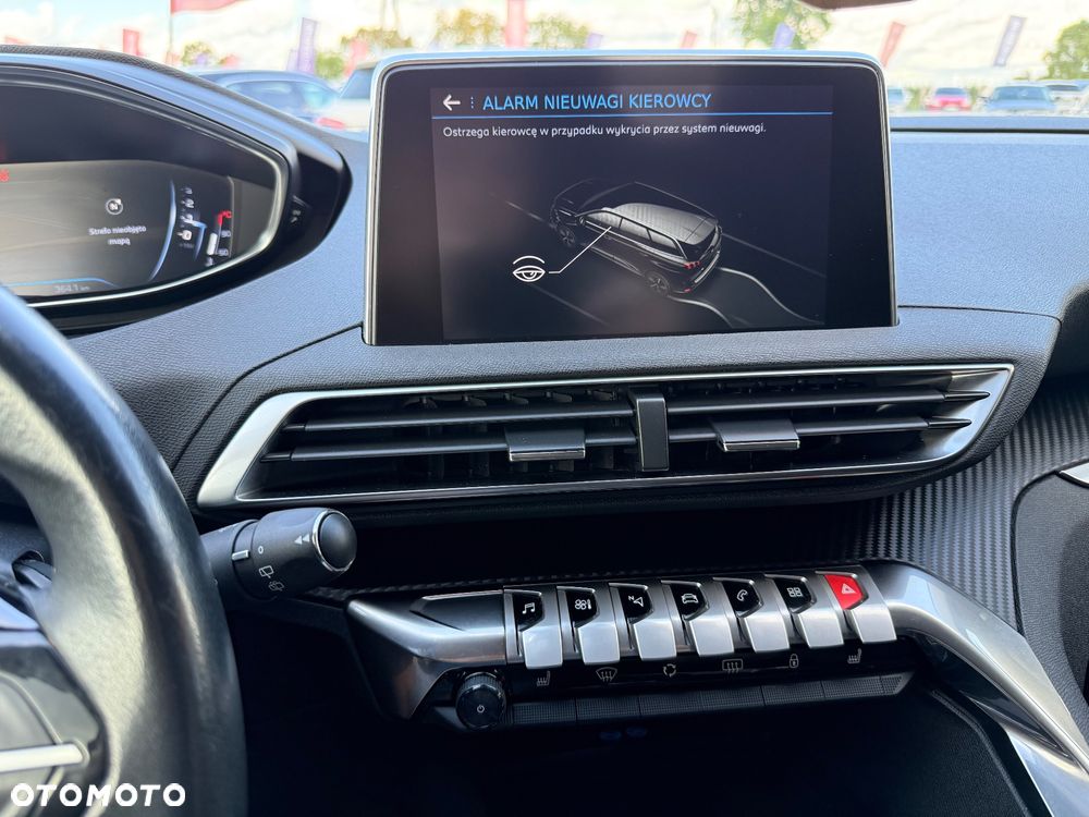 Peugeot 5008 PureTech 130 EAT8 Stop & Start Allure - 29