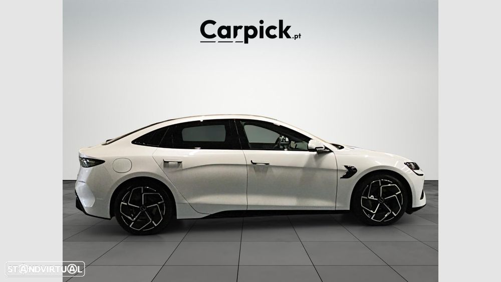 BYD Seal 82.5 kWh AWD Excellence - 6