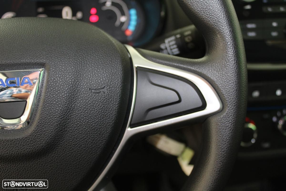 Dacia Spring Electric 45 Comfort Plus - 26
