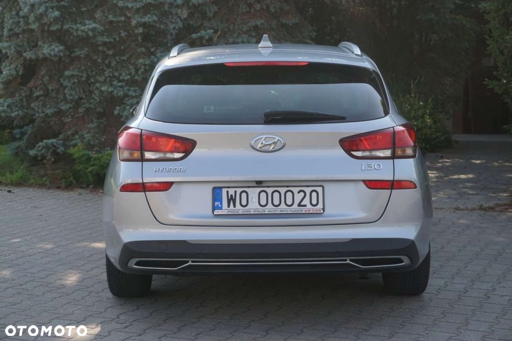 Hyundai i30 - 9