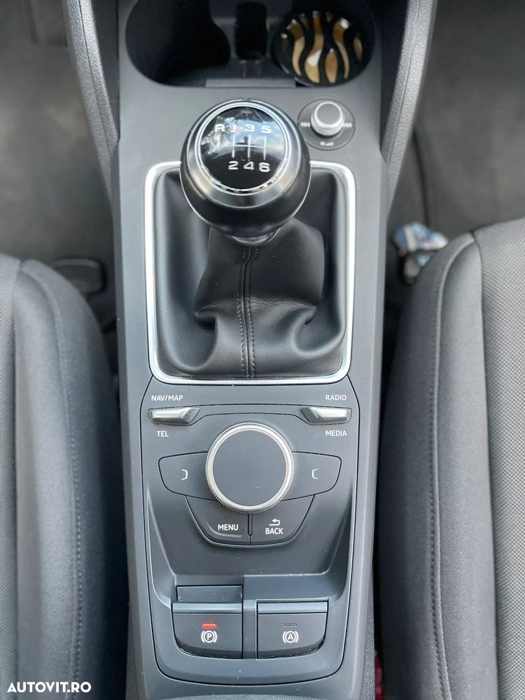 Audi Q2 1.6 TDI - 14