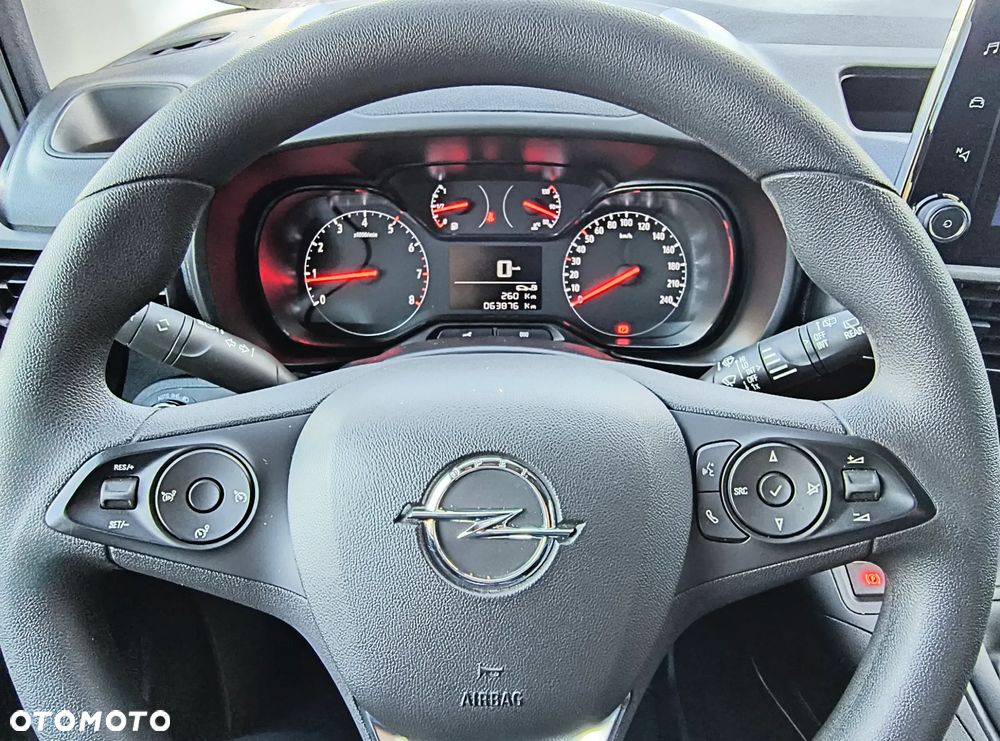 Opel Combo 1.5 CDTI Edition Plus S&S N1 - 21