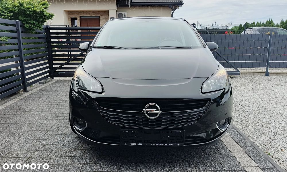 Opel Corsa 1.4 Innovation - 9