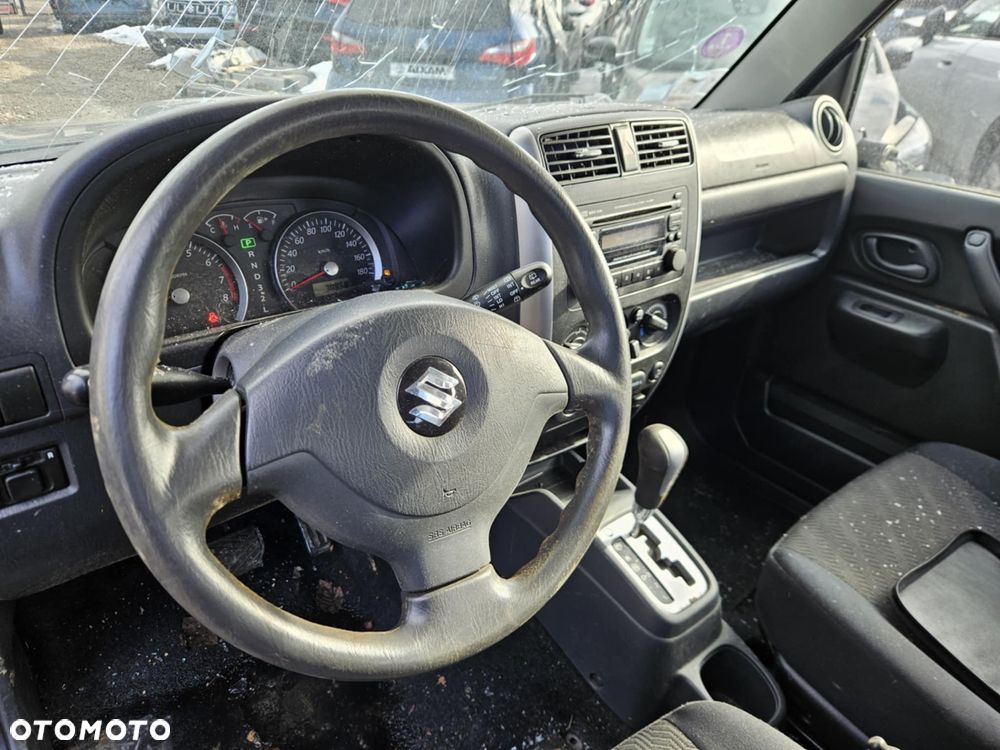 Suzuki Jimny 1.3 Elegance - 6