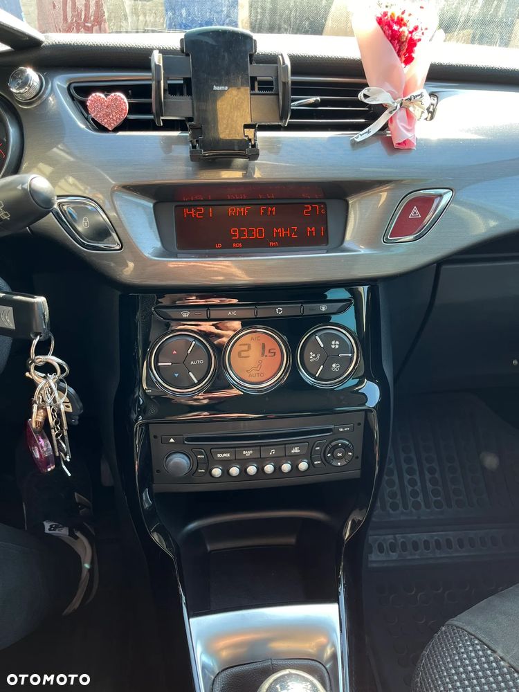 Citroën C3 VTi 95 Exclusive - 16