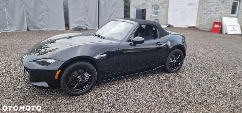 Mazda MX-5 - 13