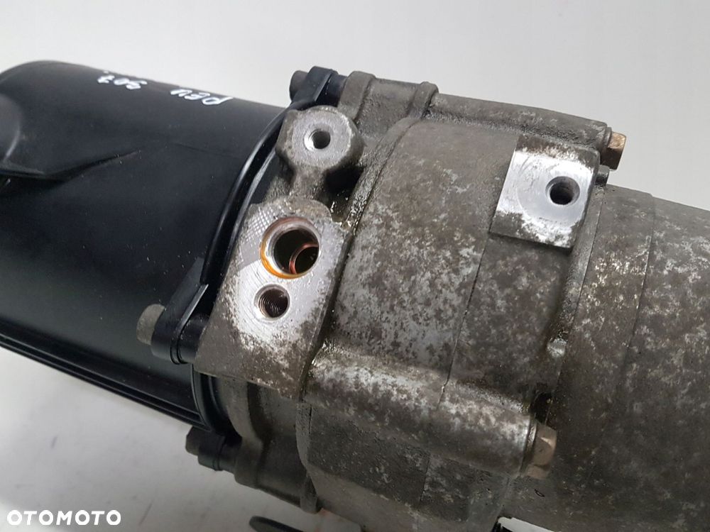 PEUGEOT 307 POMPA WSPOMAGANIA HPI 9648744580 PSA - 12