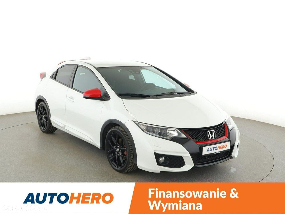 Honda Civic 1.8i-VTEC Sport - 10