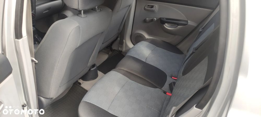 Kia Picanto 1.0 / City - 7