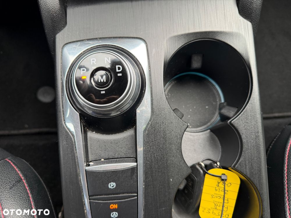 Ford Focus 1.5 EcoBoost STart-Stopp-System ST-LINE X - 21