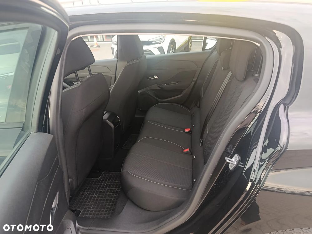 Peugeot 308 1.2 PureTech Active Pack S&S - 11